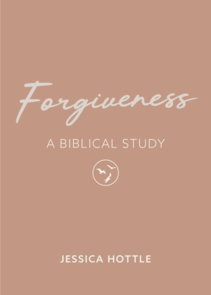 Biblical Study on Forgiveness